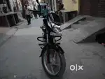 Bajaj Platina 100CC