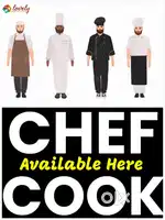Restaurant Consultant Staff Provide Chef, Cook, Waiter, Cashier,Mgr