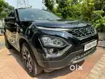 Tata Harrier 2022 Diesel Good Condition