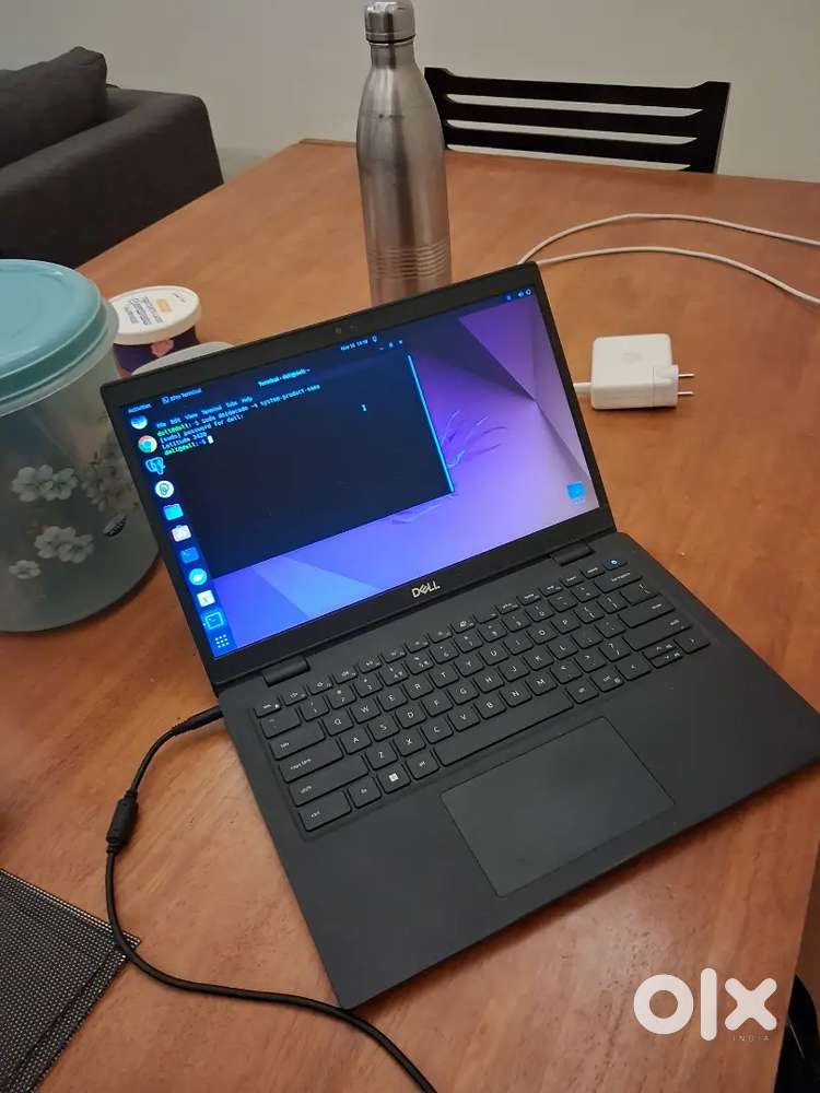 Dell Laptop - latitude 3420