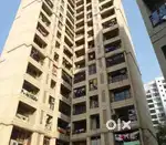 2 BHK Rent In Lalani Residency Waghbill Thane West