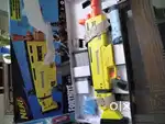 Nerf SCAR ARL FORTNITE.