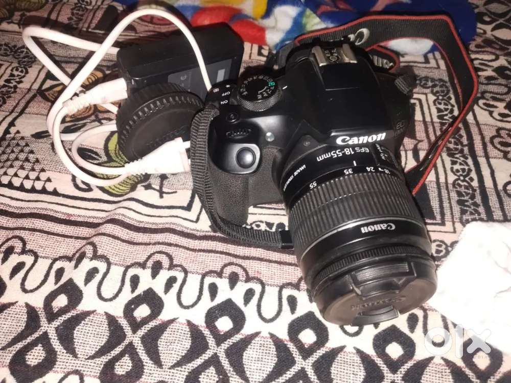 Canon 1300D