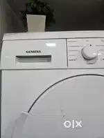 Dryer Machine