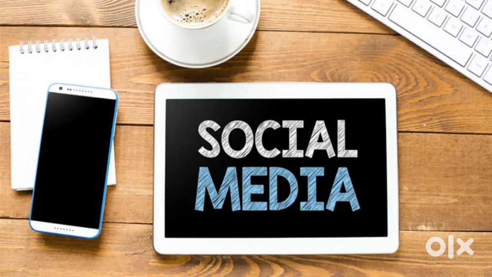 Urgent need girl for hendel social media