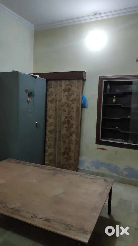 Room for Girls in Barkat Nagar