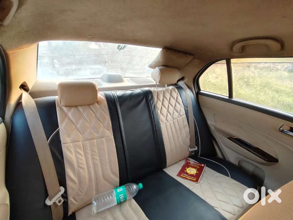 Maruti Suzuki Swift Dzire 2016