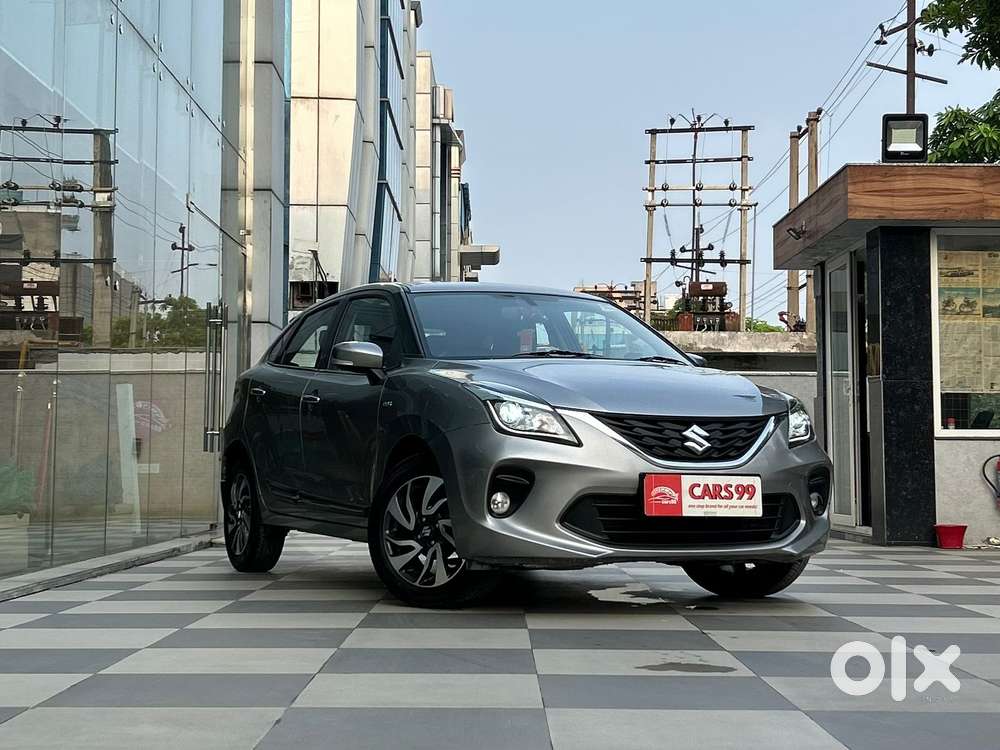 Maruti Suzuki Baleno maruti-suzuki-baleno-zeta-diesel, 2019, Diesel