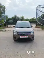 Maruti Suzuki Wagon R 1.2 VXI AGS, 2020, Petrol