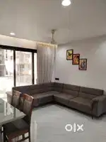 NEW  FLAT READY TO MOVE NEAR