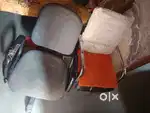2 office chair average condition shift kr rha hu