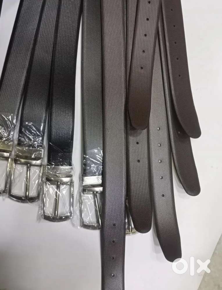 Leather shop