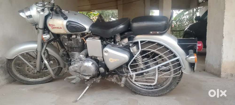 ROYAL ENFIELD CLASSIC 350cc FOR SALE.