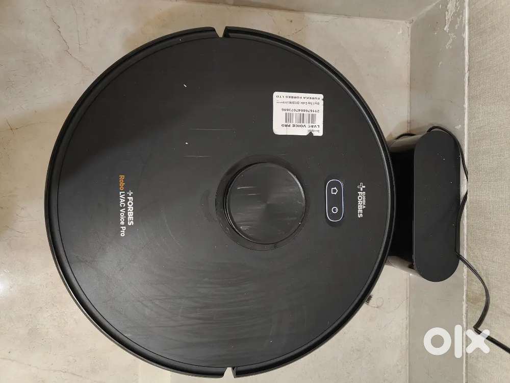 Eureka Forbes SmartClean