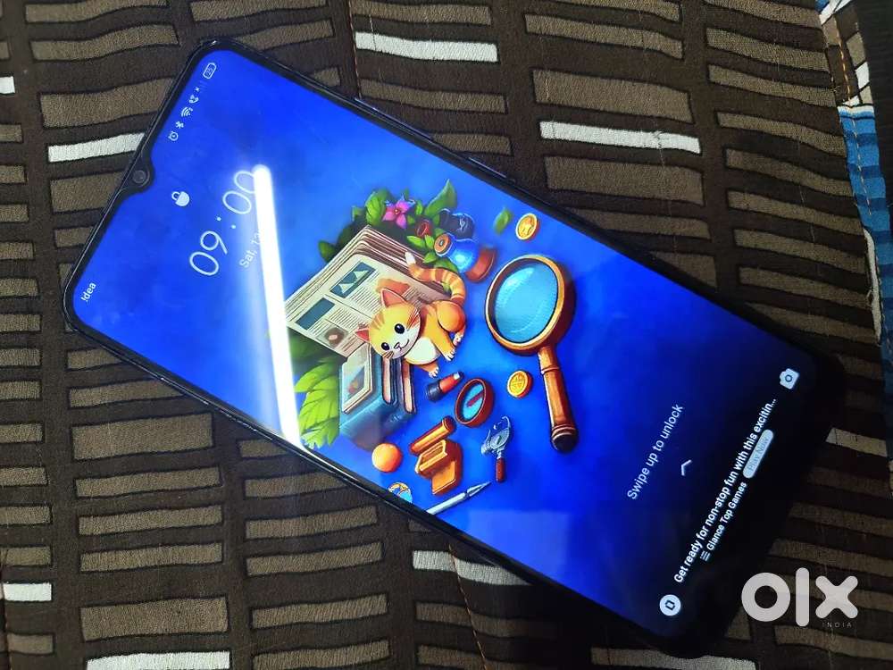Realme C12