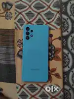 Samsung a32.   2 year old