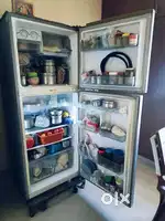Samsung 375 Lit Fridge