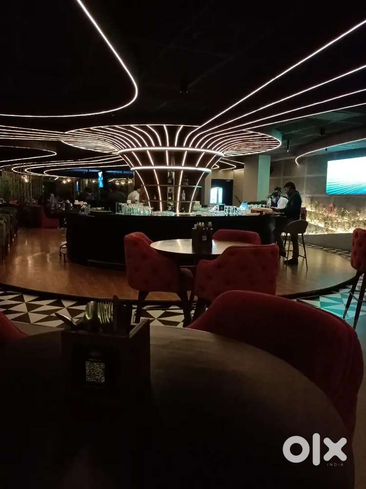 Rsestobar BarTender, captian, house keeping