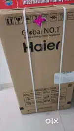 New fridge just in 15k