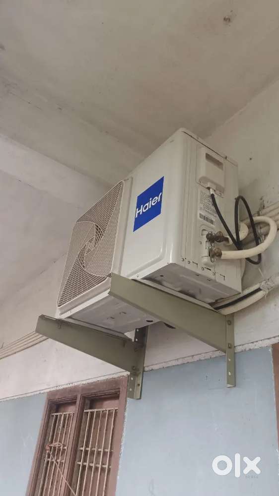 Haier ac 1.6 ton
