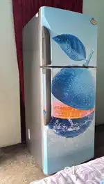 Samsung Fridge