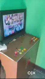 Tekken Tag Game