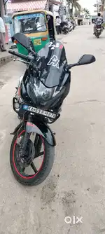 Good condition