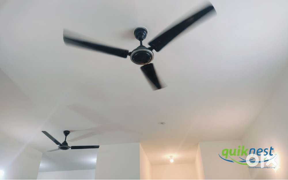 2BHK Semi-Furnished Apartment for Lease in Sattva Misty Charm