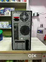 Sale for CPU