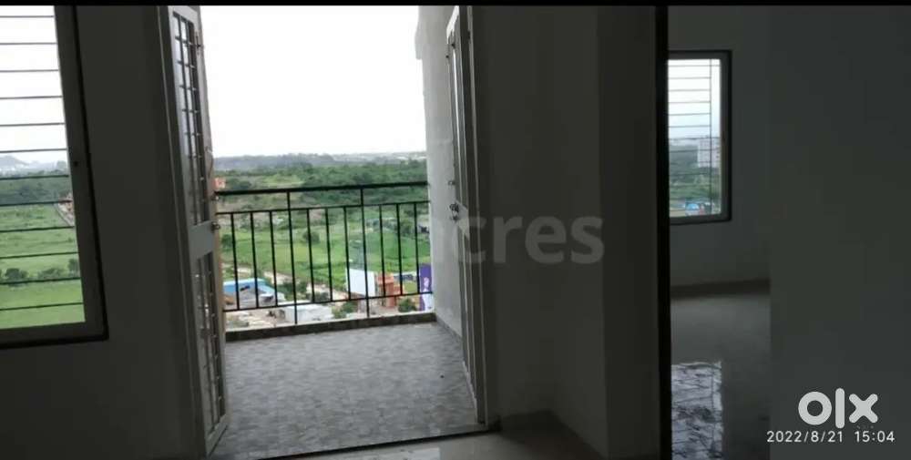 1BHK rent at moshi