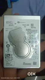 Hard disk - laptop 1tb