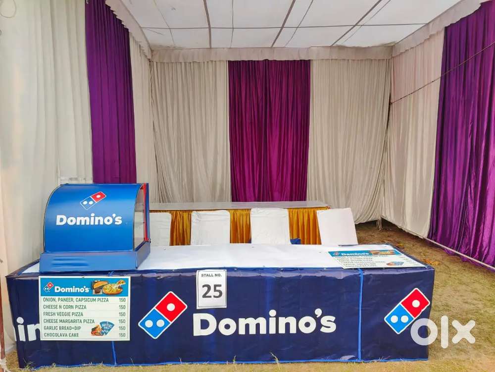 Need delivery boy for delivery pizza in dominos Pizza