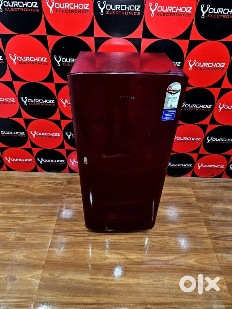 Samsung single door refrigerator best cooling