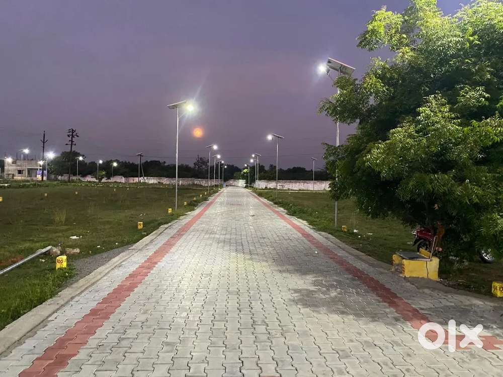 PREMIUM DTCP APPROVED PLOTS FOR A PERFECT INVESTMENT FOR YOUR FUTURE