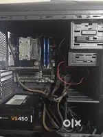 Xeon Gaming pc