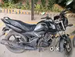 Honda Unicorn