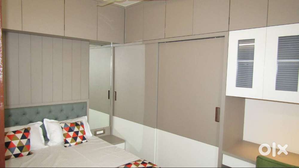 2BHK Flat At Prime Location Ajmer Road Jaipur
