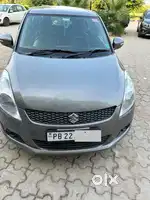 Maruti Suzuki Swift 2013 CNG & Hybrids Good Condition