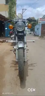 YAMAHA RX100