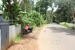 Land 1.70 acres at Kanjikuzhy-Thiruvanchoor main road side 2 lakh/cent