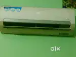 Midea 1 ton AC sale