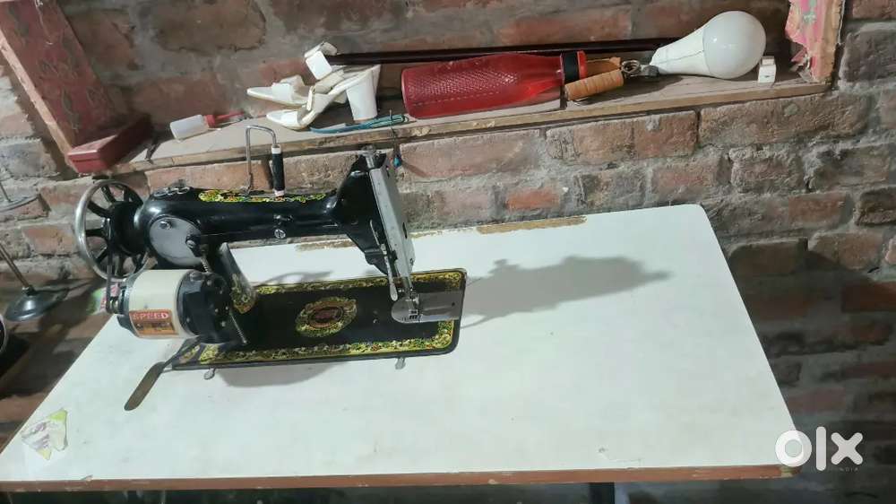 Silai machine