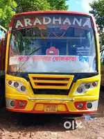 Aradhana Non ac 3/2 bus for sell