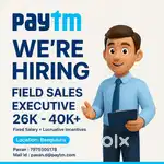 One97 communication (PAYTM)