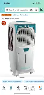 2024  model Cooler