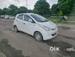 Hyundai EON, 2015