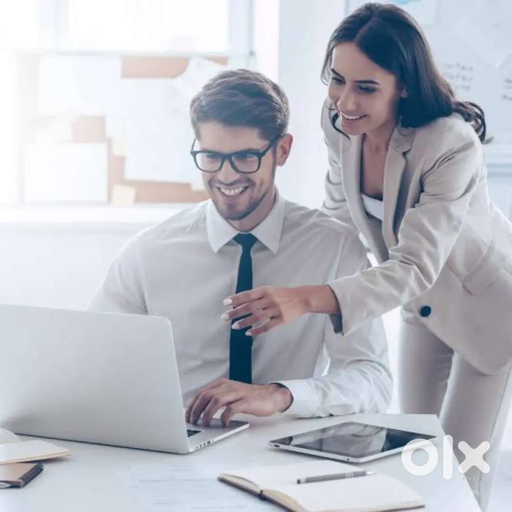 Personal secretary only female