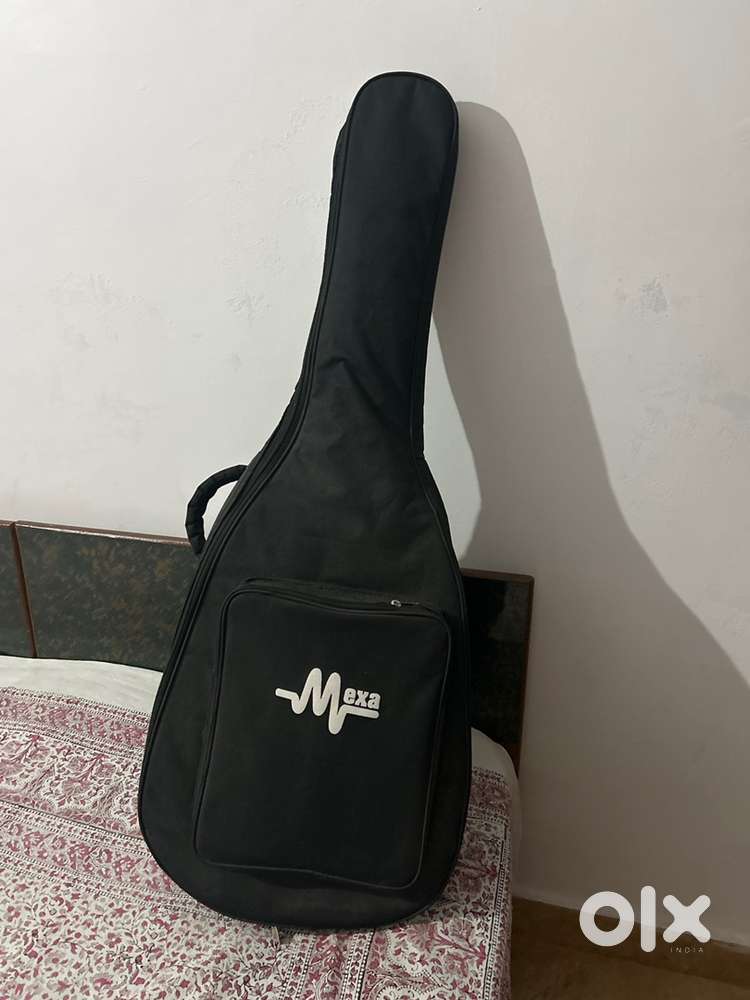 Yamaha FS100C Acoustic Guitar, 6 Strings, Black