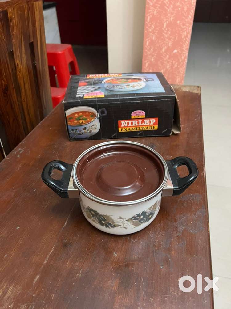 Nirlep Regency Pot New