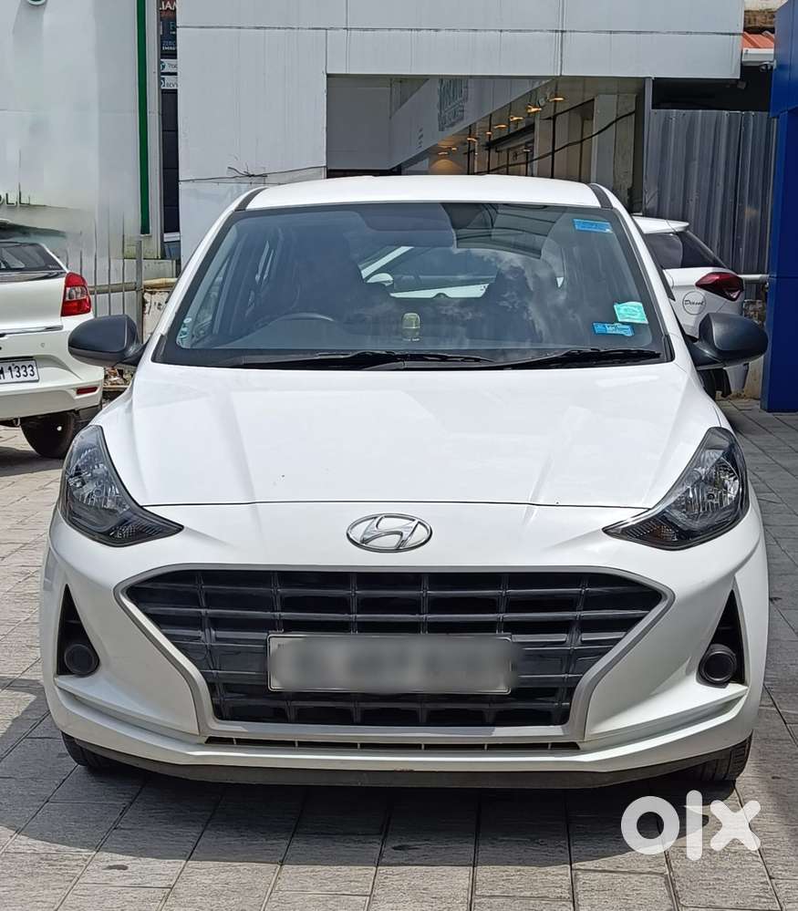 Hyundai Grand i10 Nios Era 1.2 Kappa, 2020, Petrol